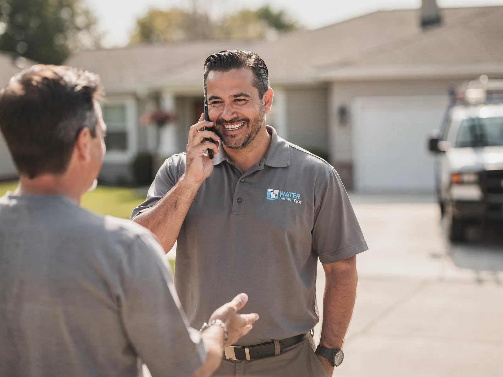 Water Damage Restoration Riner, VA FAQs
